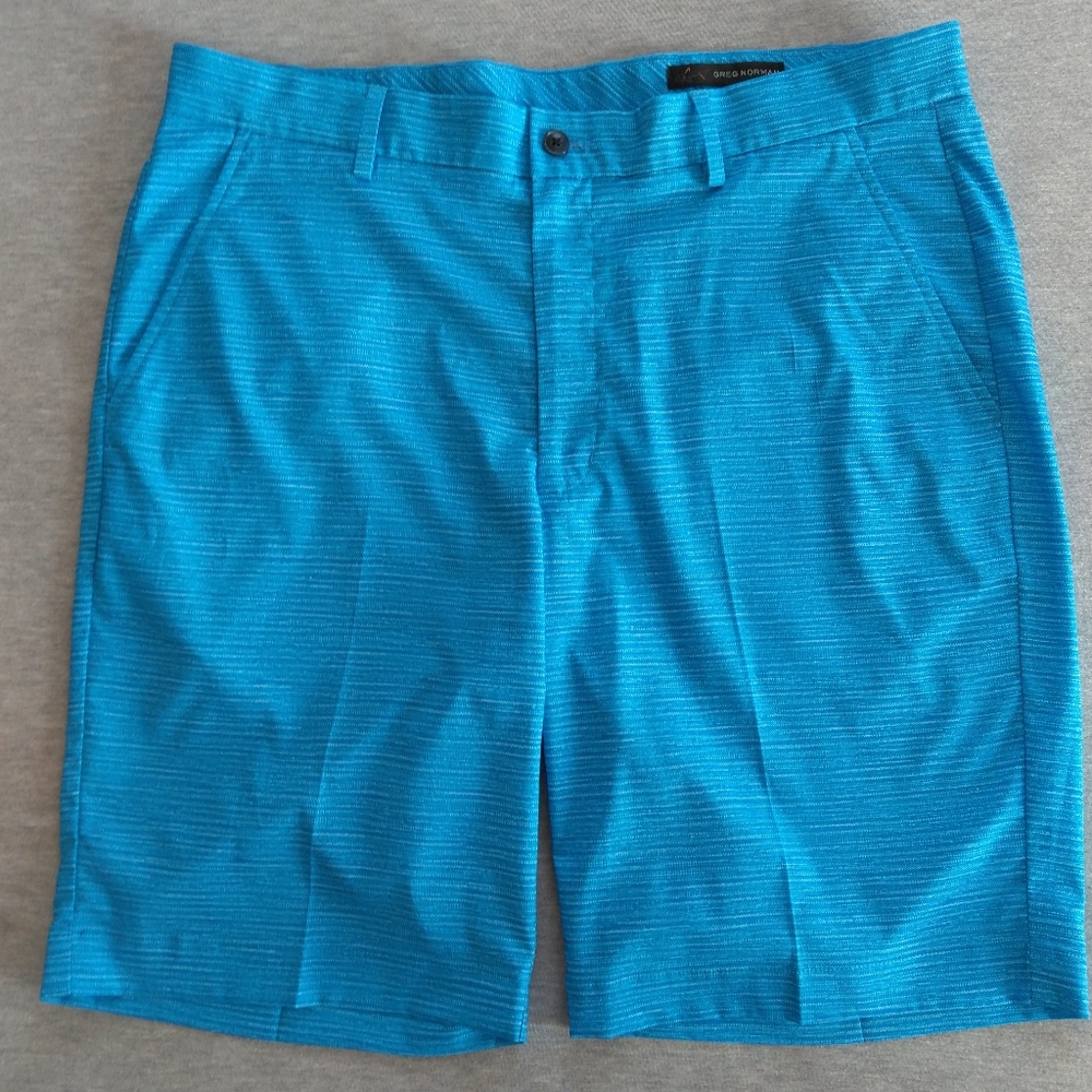 Greg Norman Golf Shorts